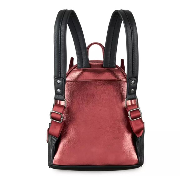 Loungefly Scarlet Witch Loungefly Mini Backpack